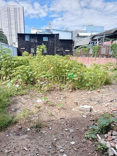 Hình ảnh Bán 501m2 đất khu biệt thự Kiều Đàm gần Lotte Mart