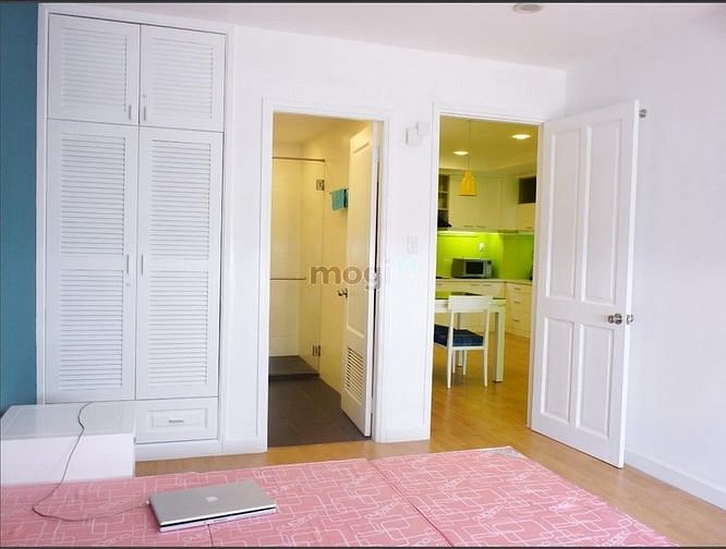 Hình ảnh Cho thuê CH The Era Lạc Long Quân 65m2,2PN,Full NT. Giá Thật: 9 tr/th