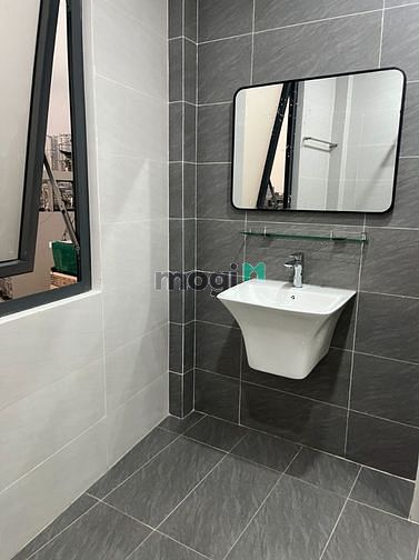 Hình ảnh Studio bancon cầu Khánh Hội Quận 4