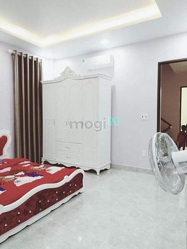 Hình ảnh Cho thuê nhà ở 193 văn cao nhà 4 tầng mặt kiều sơn (2 mặt thoáng) ,