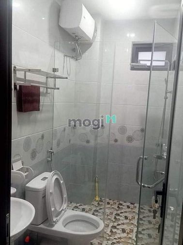 Hình ảnh Cho thuê nhà ở 193 văn cao nhà 4 tầng mặt kiều sơn (2 mặt thoáng) ,