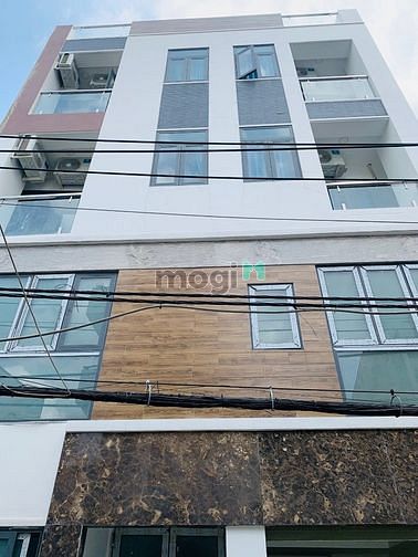 Hình ảnh 🏠 Cho thuê phòng có gác ban công  tại Bùi Đình Tuý Bình Thạnh