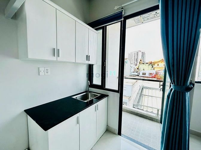 Hình ảnh 🏠 Cho thuê phòng có gác ban công  tại Bùi Đình Tuý Bình Thạnh