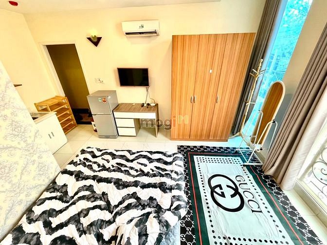 Hình ảnh ❌ 🏠 Cho thuê CHDV Studio cửa sổ thoáng mát view xịn xò