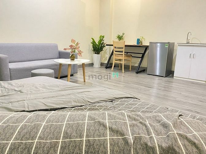Hình ảnh Mb6623 nạp rút nhanh chóng đẹp, rộng, full nội thất, ngay trung tâm Tân Bình