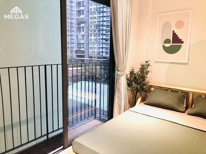 Hình ảnh CĂN HỘ FULL nội thất NGAY Nguyễn Duy Trinh