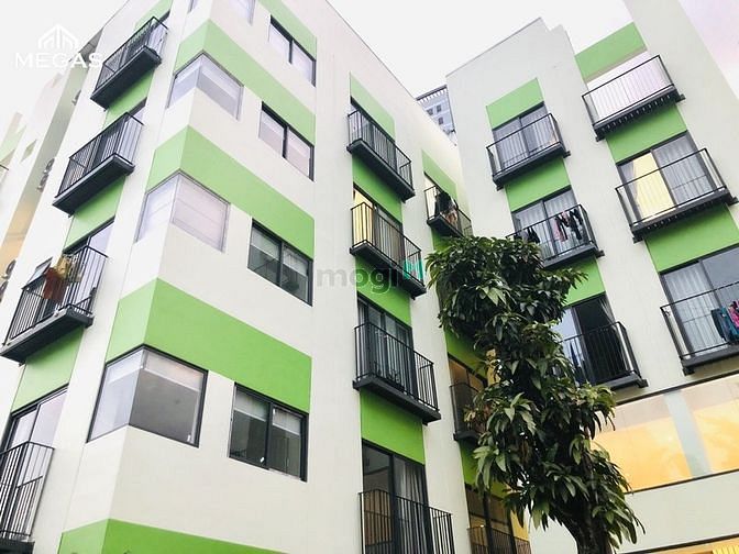 Hình ảnh CĂN HỘ FULL nội thất NGAY Nguyễn Duy Trinh