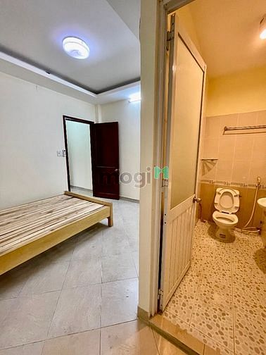 Hình ảnh Cho Thuê Nhà Sẳn Nội Thất Dọn Vô Là Ở