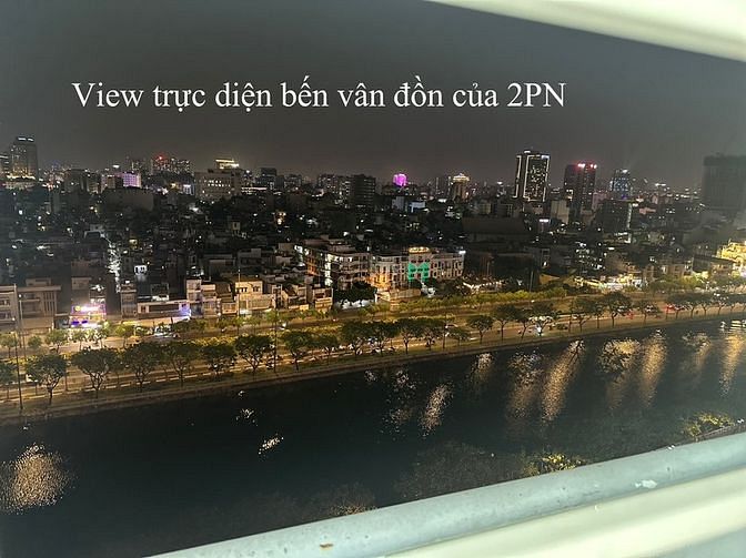 Hình ảnh Bán chung cư CHÍNH CHỦ Vạn Đô Căn góc