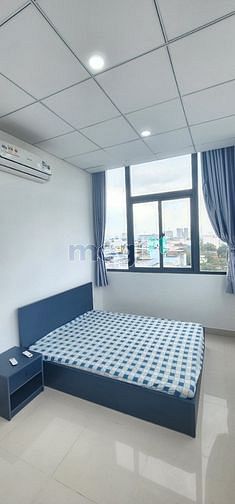 Hình ảnh 💖CHDV 60m2 - Full cửa kính - Gần Văn Lang.
