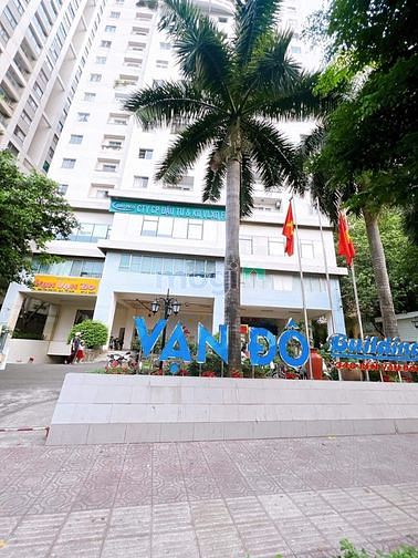 Hình ảnh Bán chung cư CHÍNH CHỦ Vạn Đô Căn góc