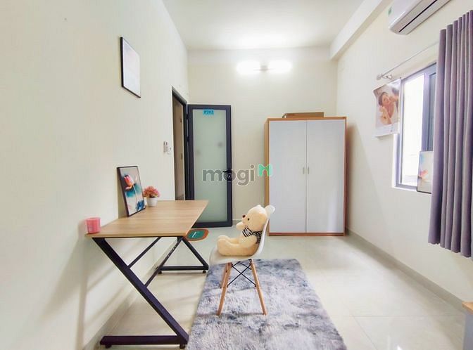 Hình ảnh Căn Hộ Duplex Nhất Chi Mai full nội thất gần Etown Cộng Hoà