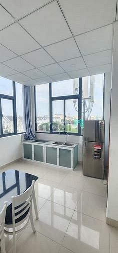 Hình ảnh 💖CHDV 60m2 - Full cửa kính - Gần Văn Lang.