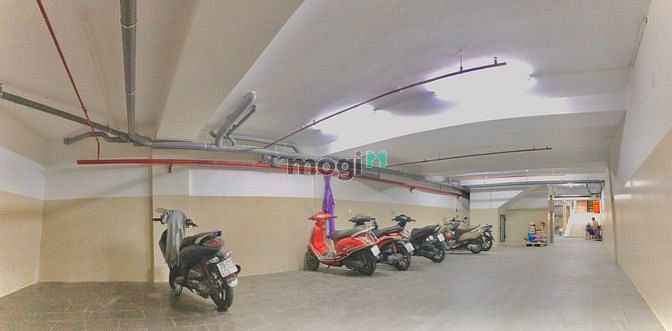 Hình ảnh Phòng DUPLEX cao cấp 213 Nguyễn Gia Trí giá 6tr2