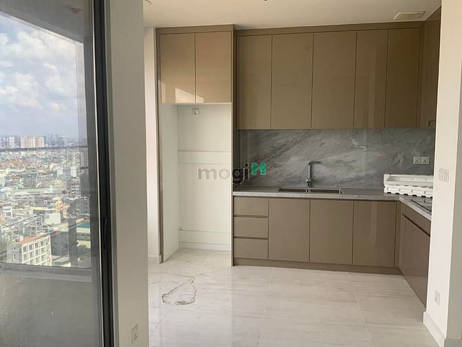 Hình ảnh Cho thuê 1 phòng ngủ 60m2 NTCB Kingdom101