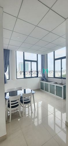 Hình ảnh 💖CHDV 60m2 - Full cửa kính - Gần Văn Lang.