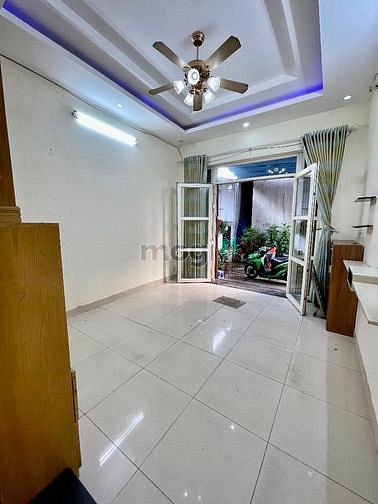 Hình ảnh Cho Thuê Nhà Sẳn Nội Thất Dọn Vô Là Ở