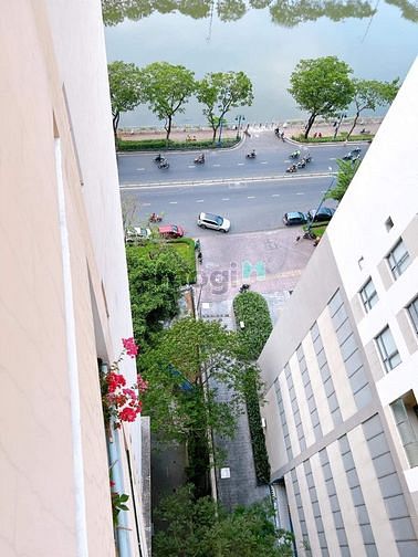 Hình ảnh Bán chung cư CHÍNH CHỦ Vạn Đô Căn góc