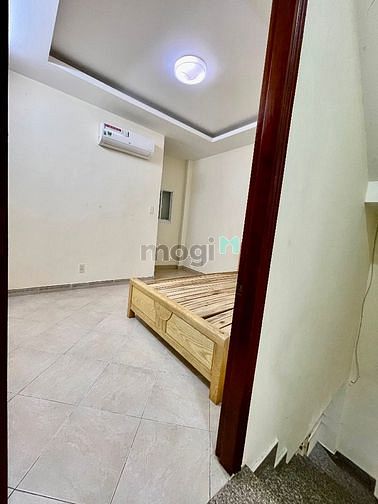 Hình ảnh Cho Thuê Nhà Sẳn Nội Thất Dọn Vô Là Ở