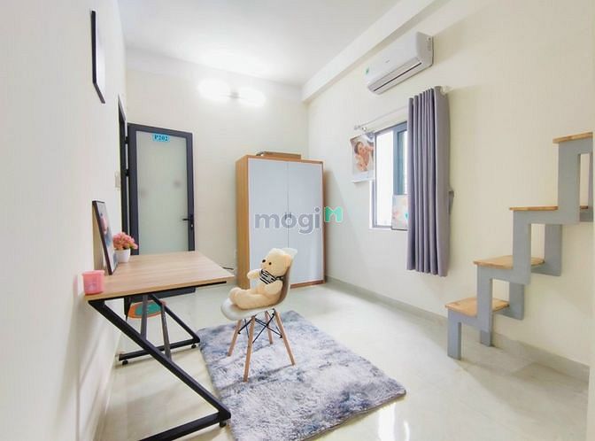 Hình ảnh Căn Hộ Duplex Nhất Chi Mai full nội thất gần Etown Cộng Hoà