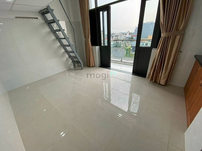 Hình ảnh Căn Hộ Full Nội Thất Giá Tốt Ngay Phạm Văn Bạch