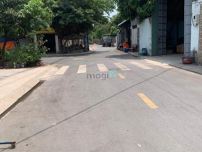 Hình ảnh Mặt Tiền Xuân Thới Sơn 250m2 Khủng