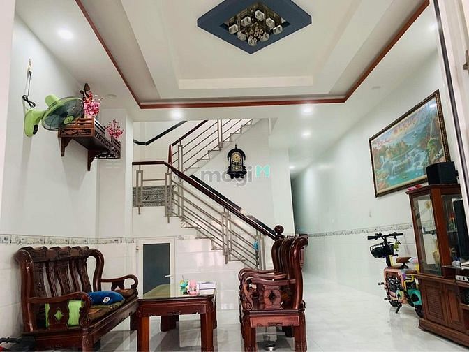 Hình ảnh Mặt Tiền Xuân Thới Sơn 250m2 Khủng