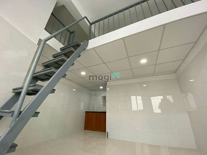 Hình ảnh Căn Hộ Full Nội Thất Giá Tốt Ngay Phạm Văn Bạch