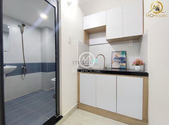 Hình ảnh Căn Hộ Duplex Nhất Chi Mai full nội thất gần Etown Cộng Hoà