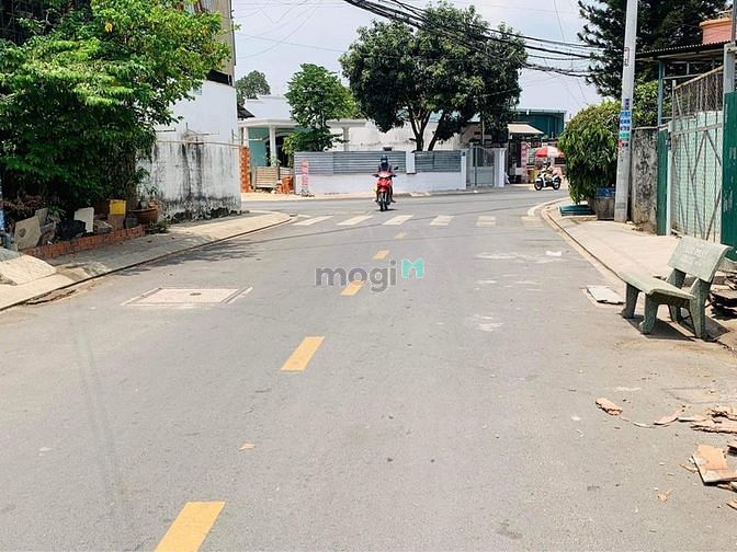 Hình ảnh Mặt Tiền Xuân Thới Sơn 250m2 Khủng