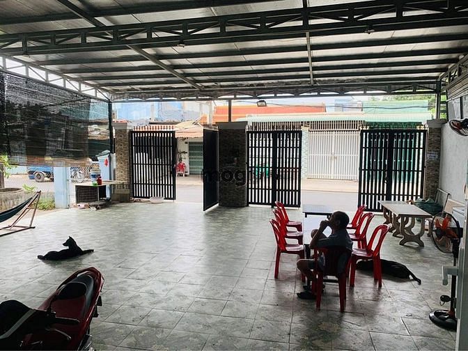 Hình ảnh Mặt Tiền Xuân Thới Sơn 250m2 Khủng