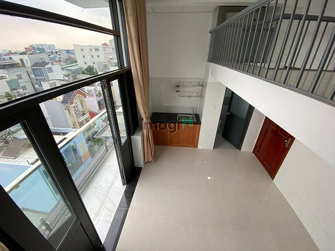Hình ảnh Căn Hộ Full Nội Thất Giá Tốt Ngay Phạm Văn Bạch