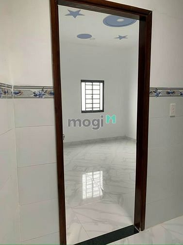 Hình ảnh 560tr nhà mới 2pn trần văn mười hóc môn