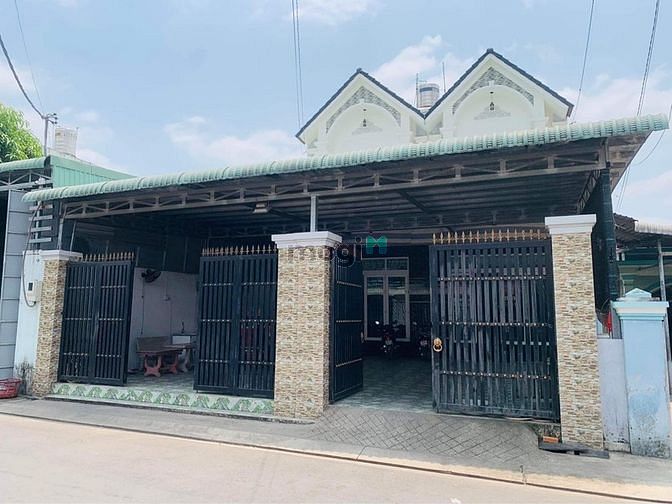 Hình ảnh Mặt Tiền Xuân Thới Sơn 250m2 Khủng