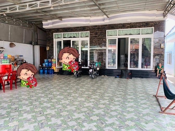 Hình ảnh Mặt Tiền Xuân Thới Sơn 250m2 Khủng