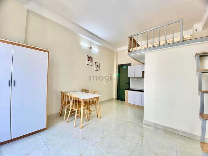 Hình ảnh Căn Hộ Duplex Nhất Chi Mai full nội thất gần Etown Cộng Hoà