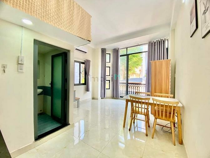 Hình ảnh Căn Hộ Duplex Nhất Chi Mai full nội thất gần Etown Cộng Hoà