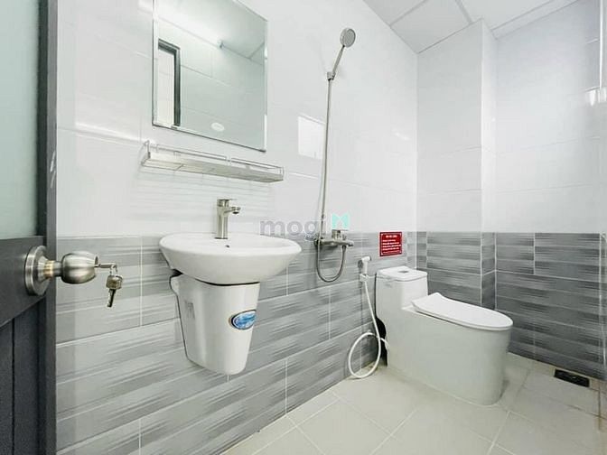 Hình ảnh Căn Hộ Full Nội Thất Giá Tốt Ngay Phạm Văn Bạch