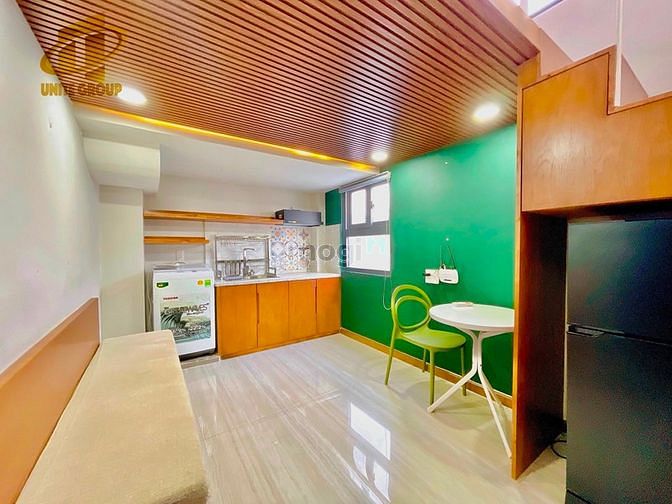 Hình ảnh TRÊN CẢ TUYỆT VỜI, duplex full nội thất Lý Phục Man Quận 7