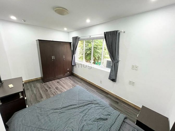 Hình ảnh 🌈CC MỚI 1PN 45m2 Sang mịn_FULL NT_Thang máy_BẢO VỆ