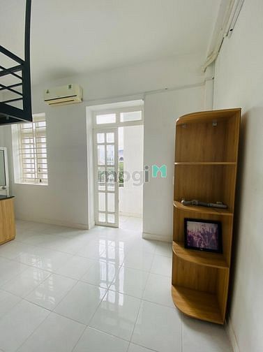 Hình ảnh 🌹🌹PHÒNG GÁC Full NT 30M2 68 Đồng Nai,Q10