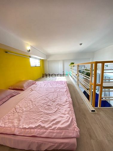 Hình ảnh DUPLEX Rẻ Như Cho Full Nội Thất Gần Cầu Tân Thuận Q7