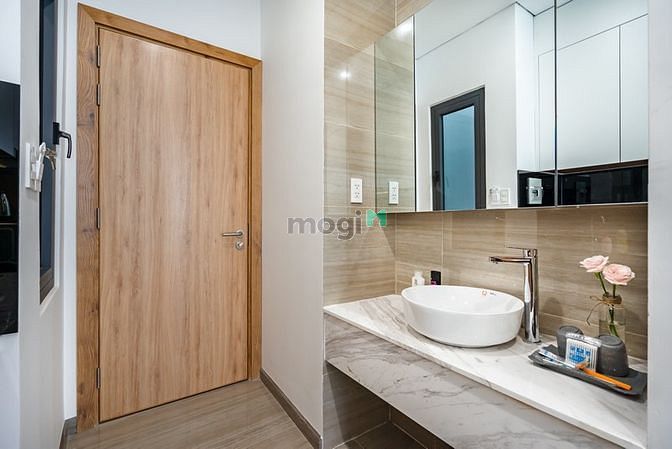 Hình ảnh Mb6623 nạp rút nhanh chóng Studio Cao cấp Ban công lớn full nội thất gần nhà thờ Kỳ Đồng