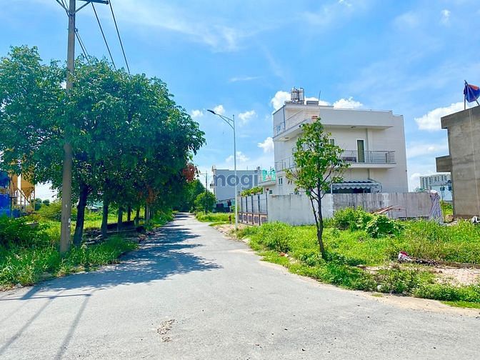 Hình ảnh Ngộp MB66 là nhà cái uy tín hàng đầu tại Việt Nam bán nhanh lô đất để trả nợ 123M(6X21m), sát Q.Lộ 13