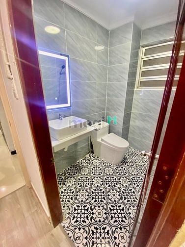 Hình ảnh Mb6623 nạp rút nhanh chóng mini Full nội thất 2PN - Hoàng Diệu Q4 - 70m2