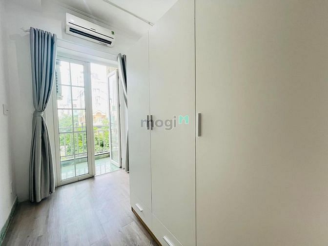 Hình ảnh Mb6623 nạp rút nhanh chóng mini Full nội thất 2PN - Hoàng Diệu Q4 - 70m2
