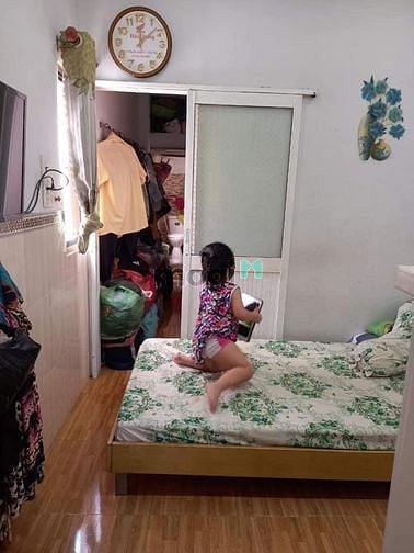 Hình ảnh Bán Măt tiền Hoàng Sa 38m2 - 4.59 tỷ