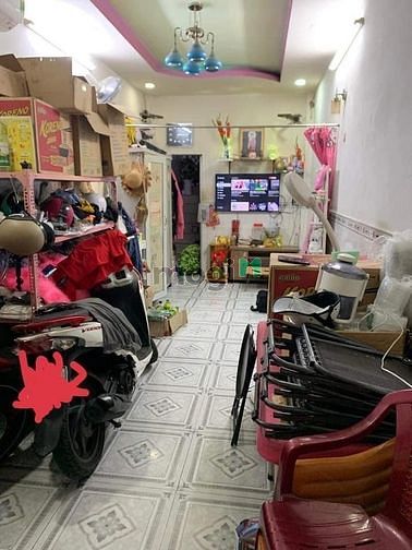 Hình ảnh Bán Măt tiền Hoàng Sa 38m2 - 4.59 tỷ