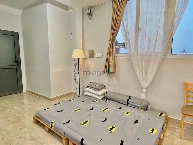 Hình ảnh Hàng hiếm Studio tách bếp Nguyễn Tất Thành Quận 4