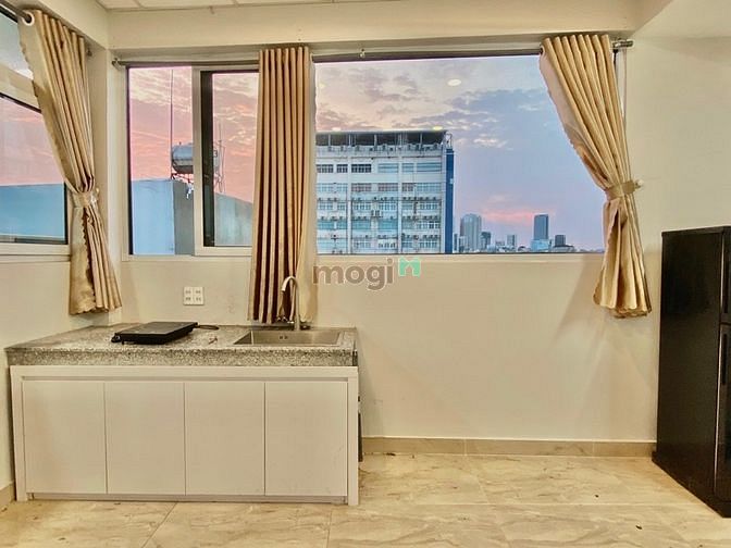 Hình ảnh Hàng hiếm Studio tách bếp Nguyễn Tất Thành Quận 4